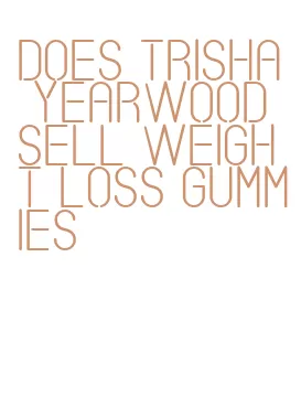 Trisha Yearwood's Secret Weapon for a Svelte Figure- Does She Sell