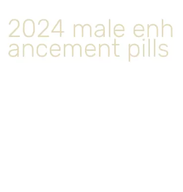 2024 male enhancement pills